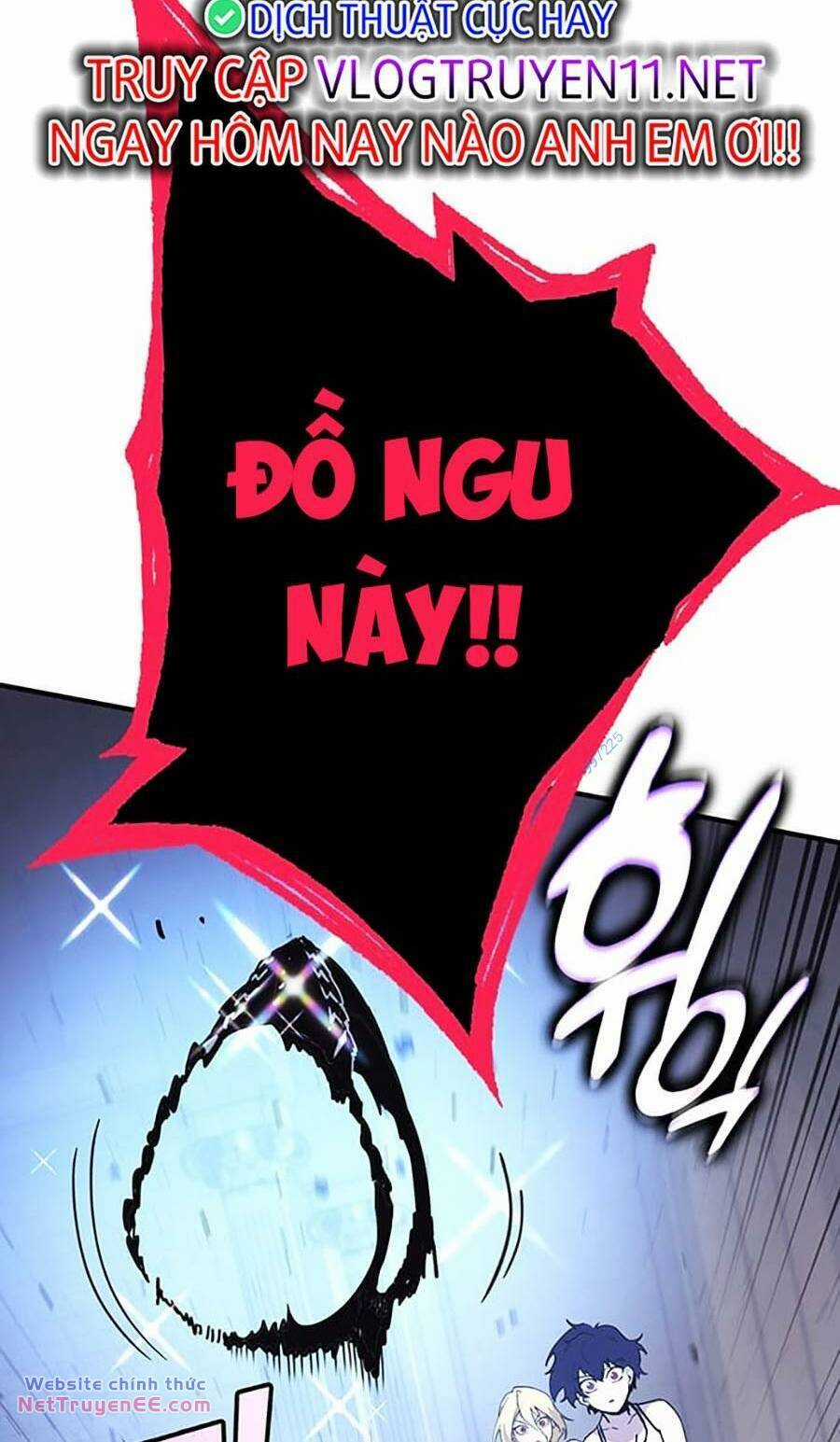 Hard Core Leveling Warrior Ss3 - Chapter 18 - Trang 36