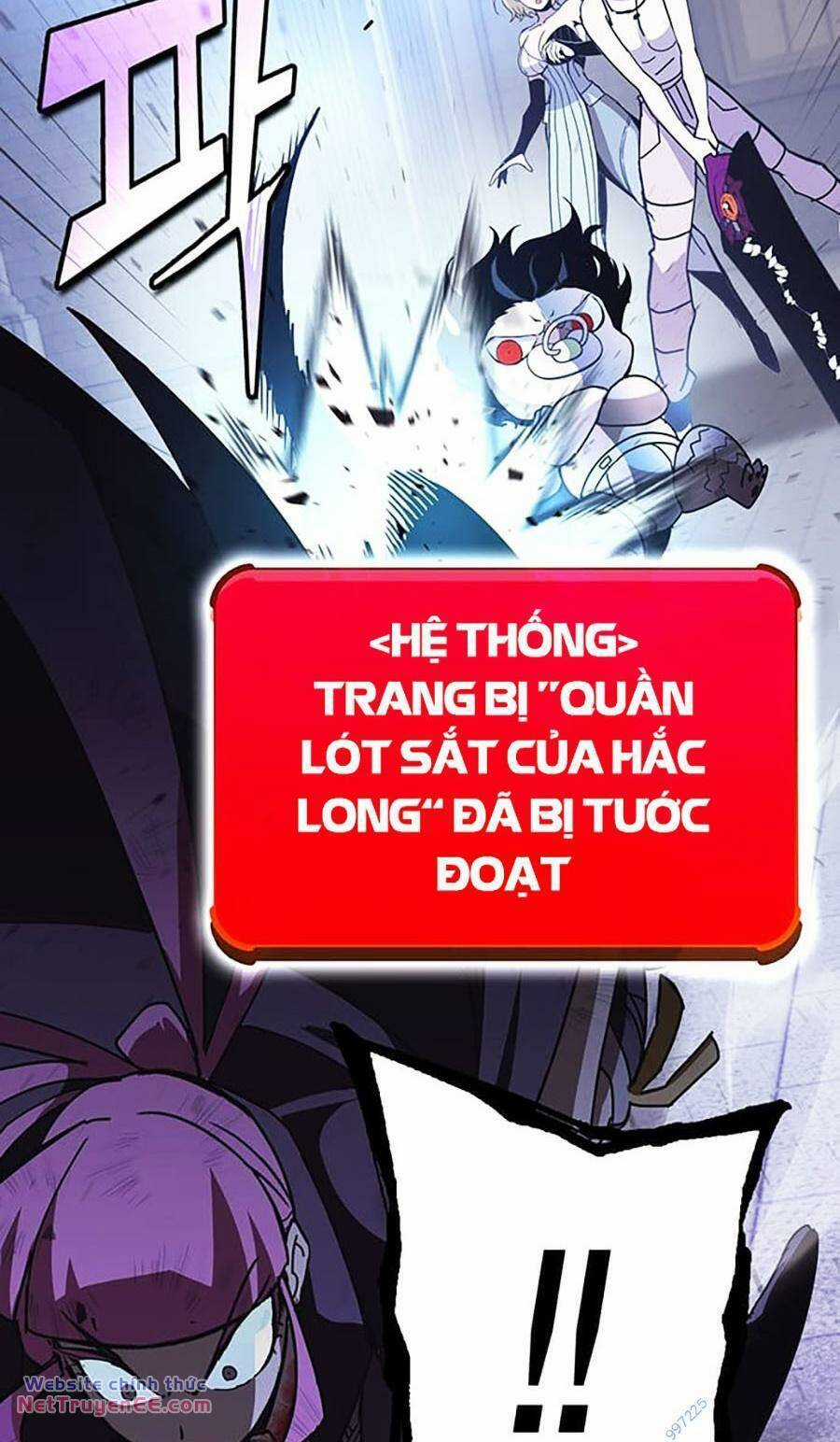 Hard Core Leveling Warrior Ss3 - Chapter 18 - Trang 37