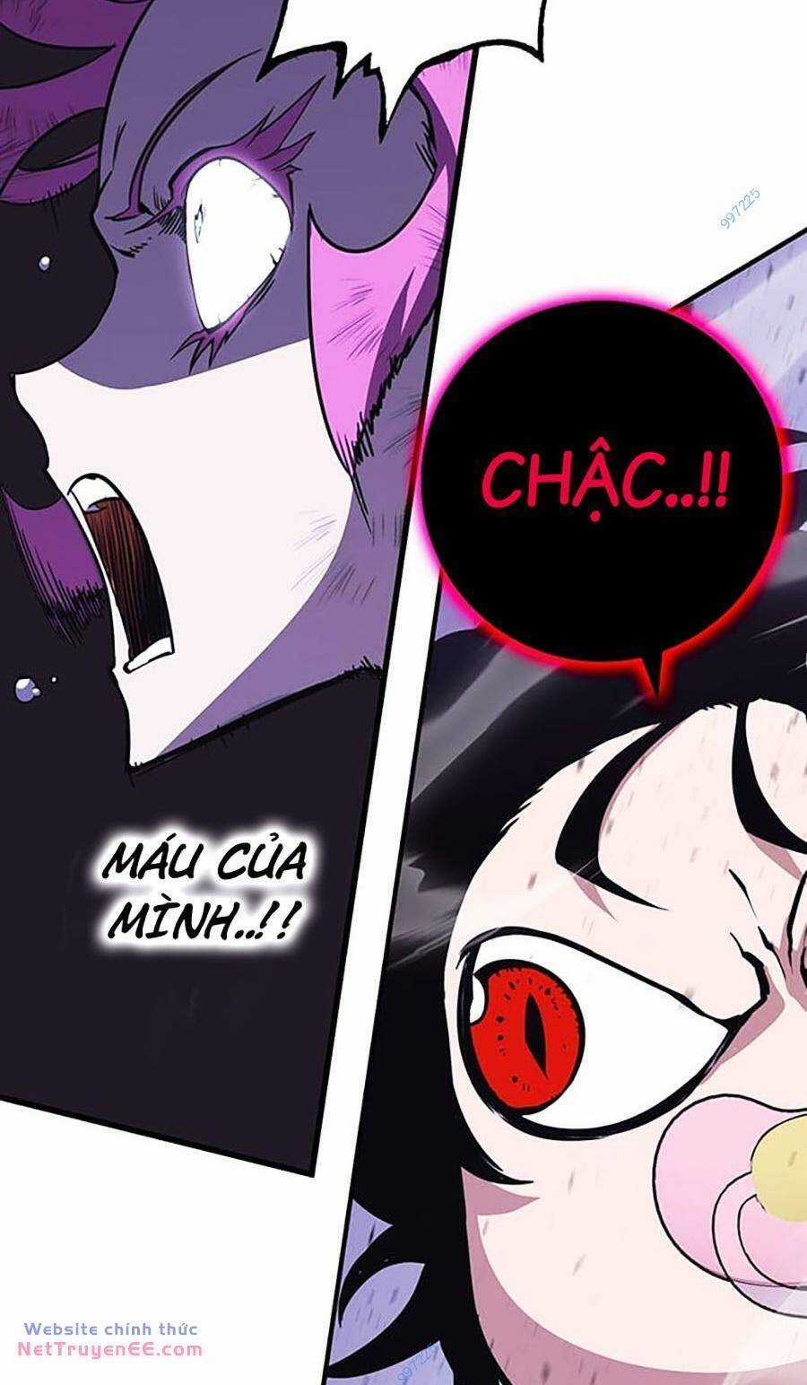 Hard Core Leveling Warrior Ss3 - Chapter 18 - Trang 39