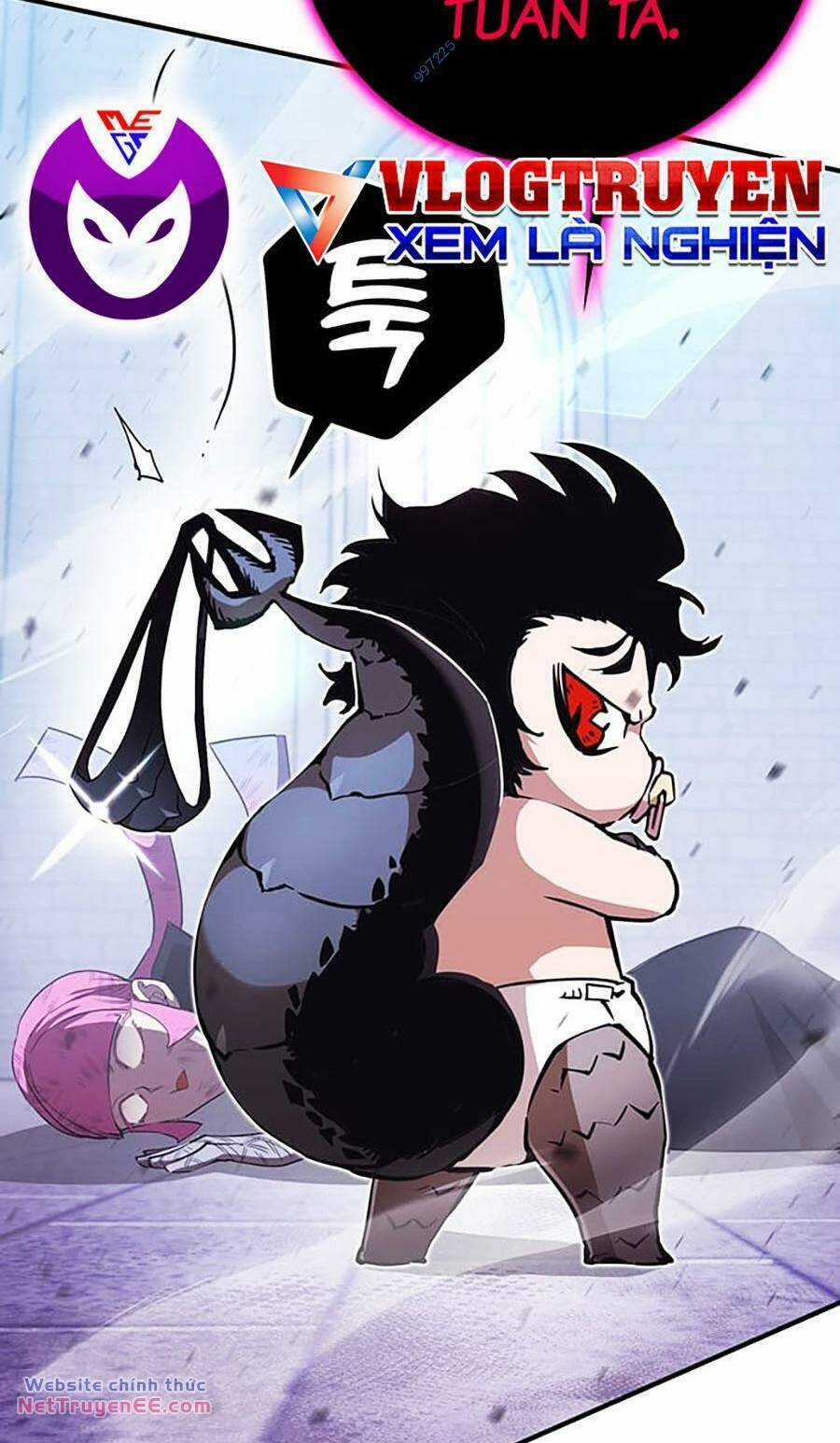 Hard Core Leveling Warrior Ss3 - Chapter 18 - Trang 41