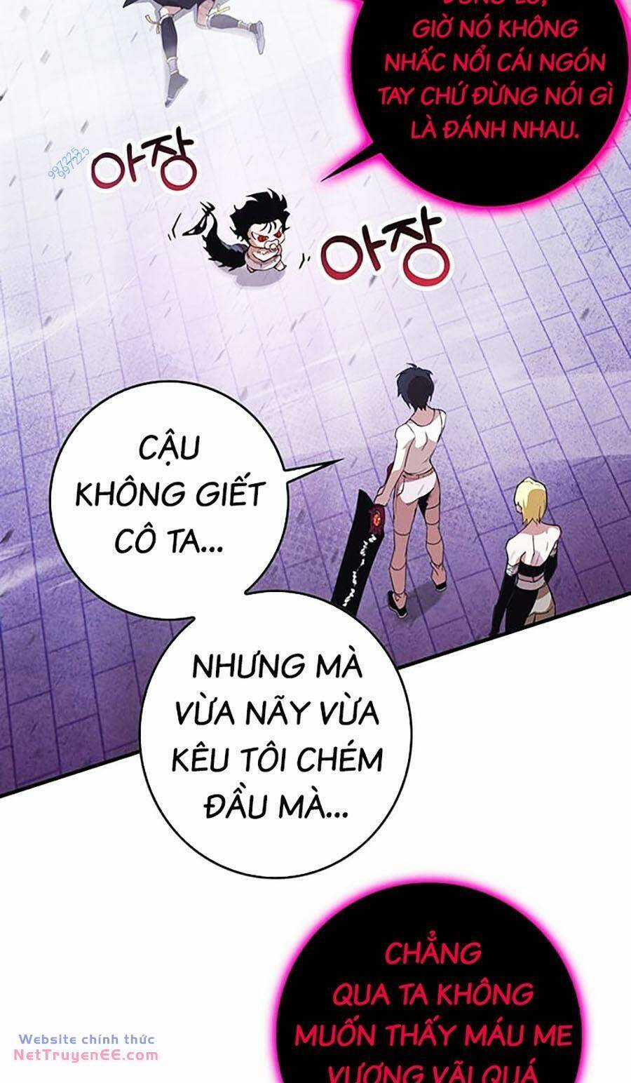 Hard Core Leveling Warrior Ss3 - Chapter 18 - Trang 43