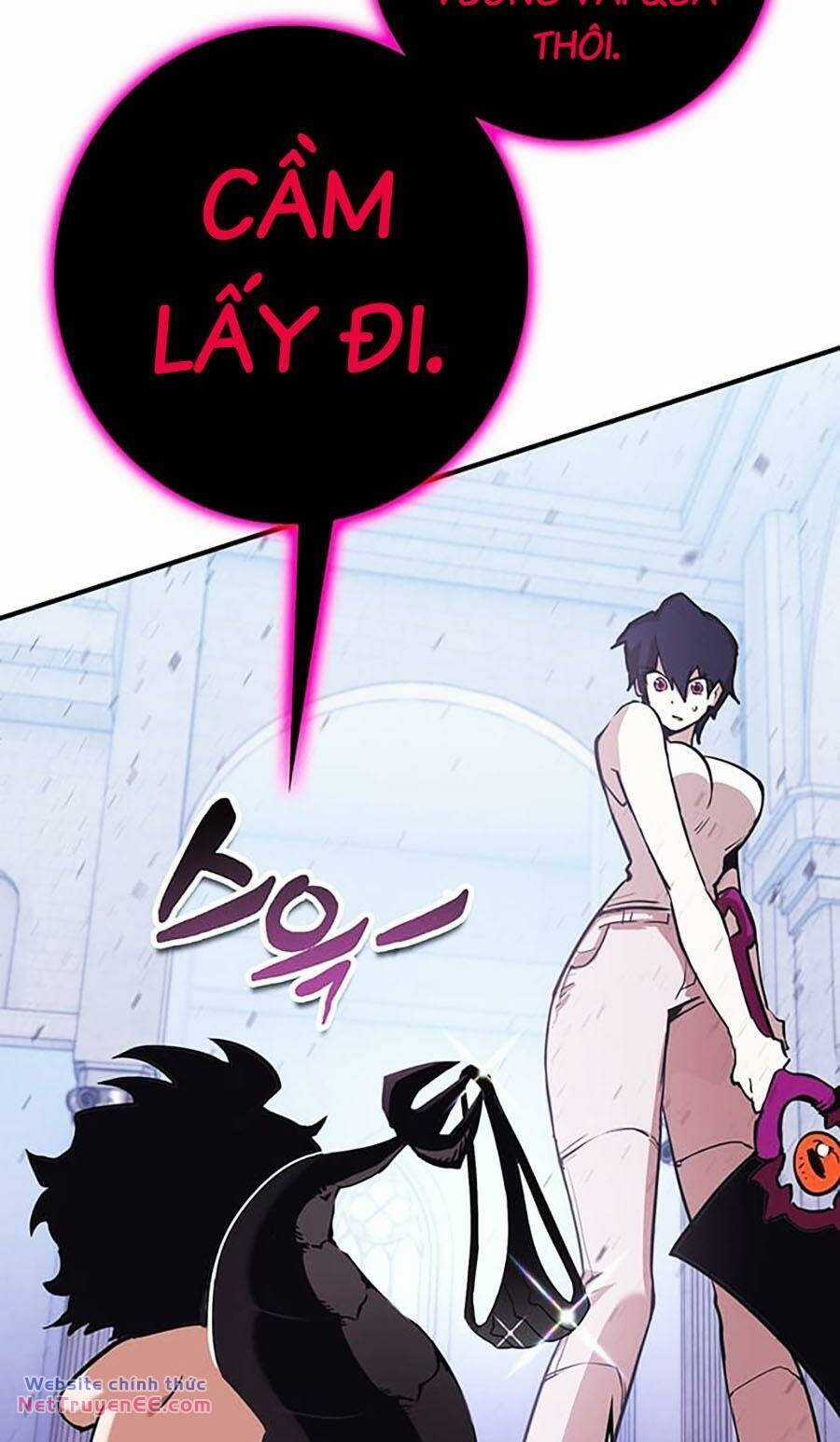 Hard Core Leveling Warrior Ss3 - Chapter 18 - Trang 44