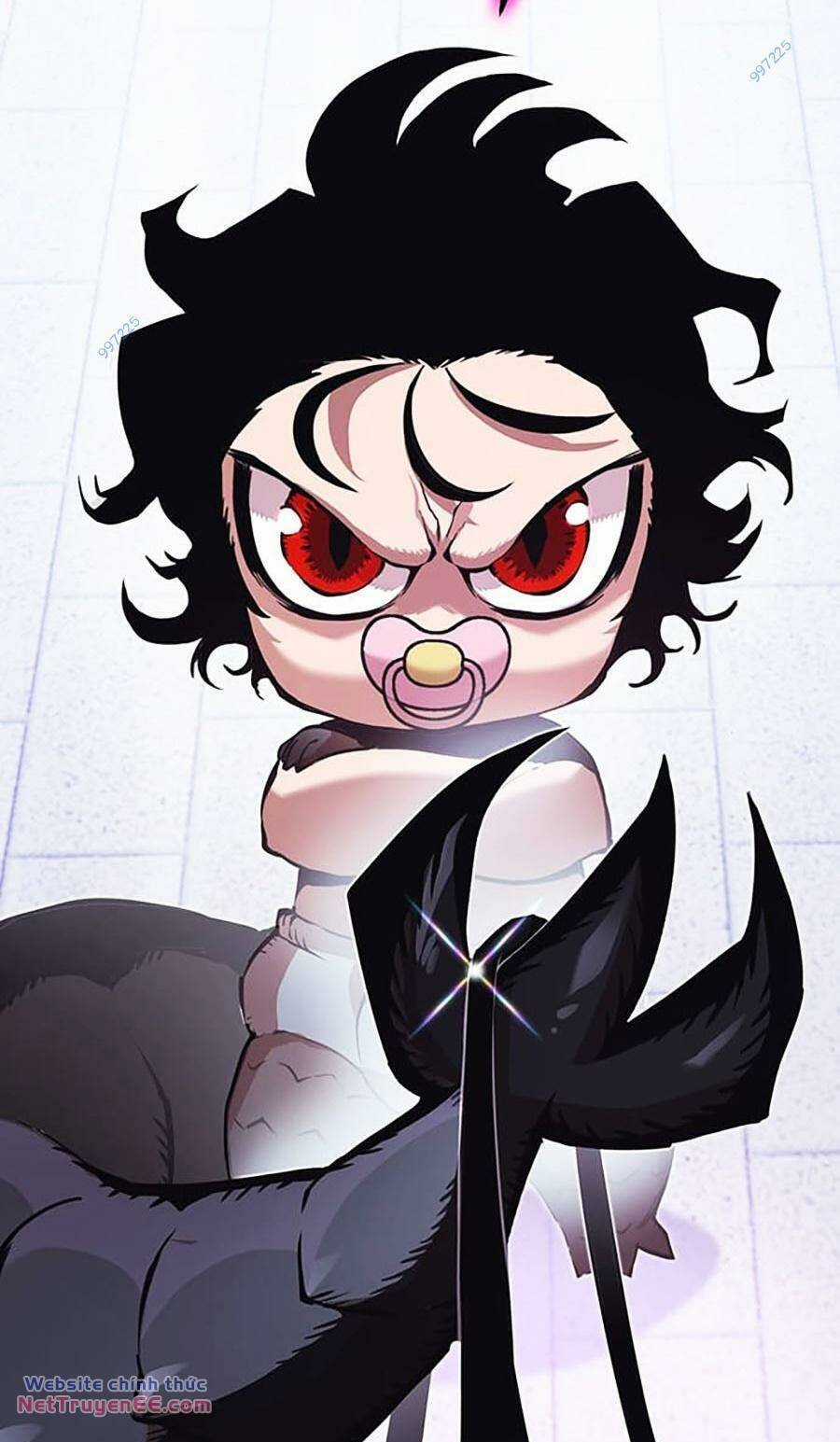 Hard Core Leveling Warrior Ss3 - Chapter 18 - Trang 47