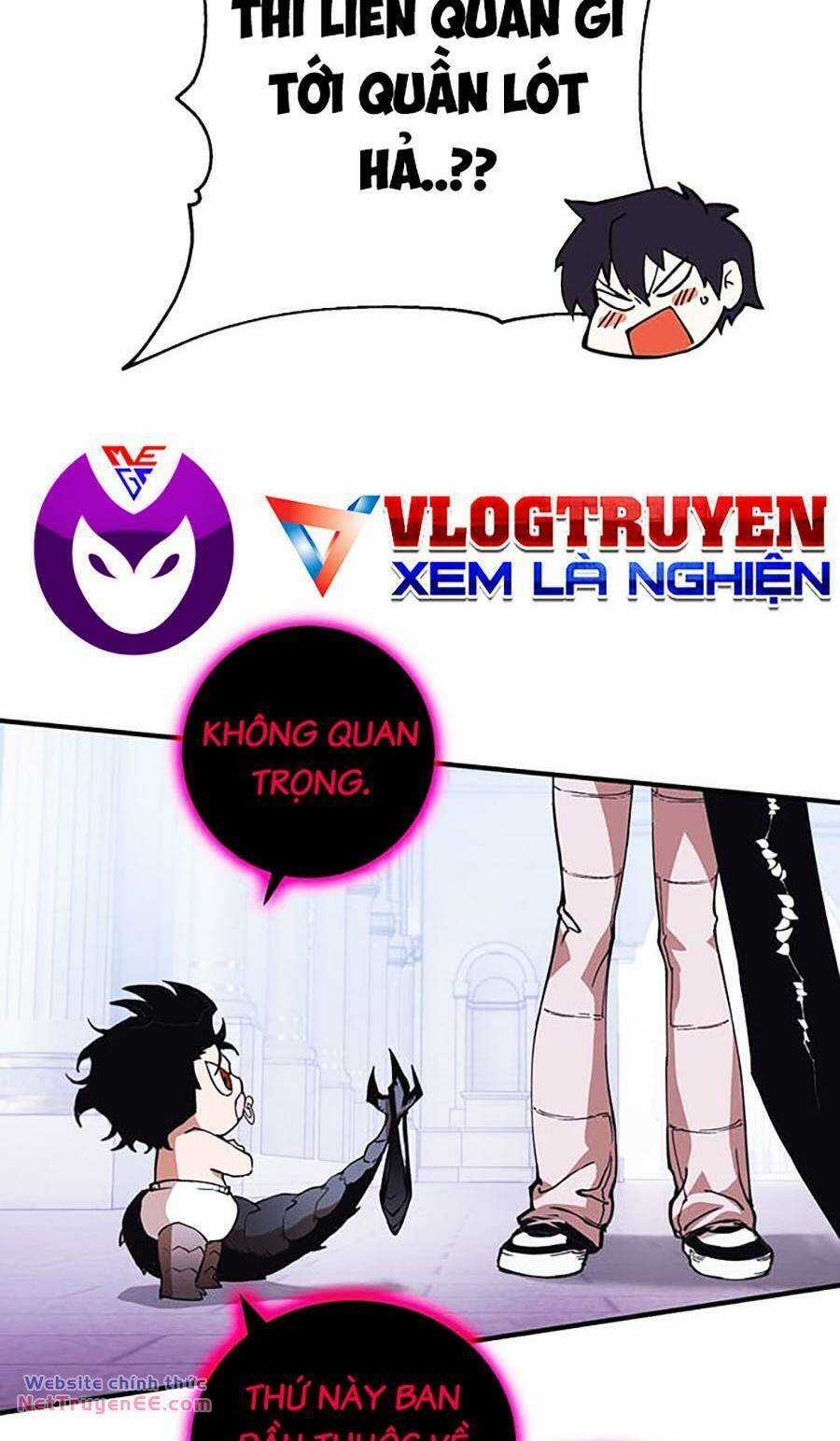 Hard Core Leveling Warrior Ss3 - Chapter 18 - Trang 49