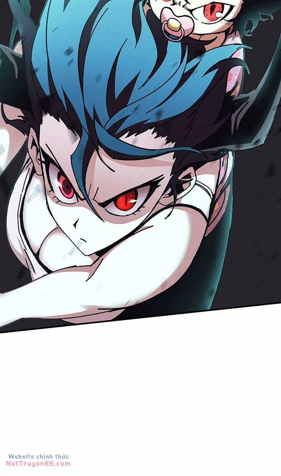 Hard Core Leveling Warrior Ss3 - Chapter 18 - Trang 6