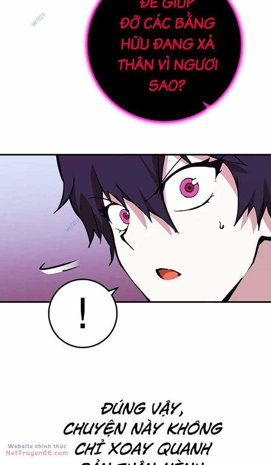 Hard Core Leveling Warrior Ss3 - Chapter 18 - Trang 51