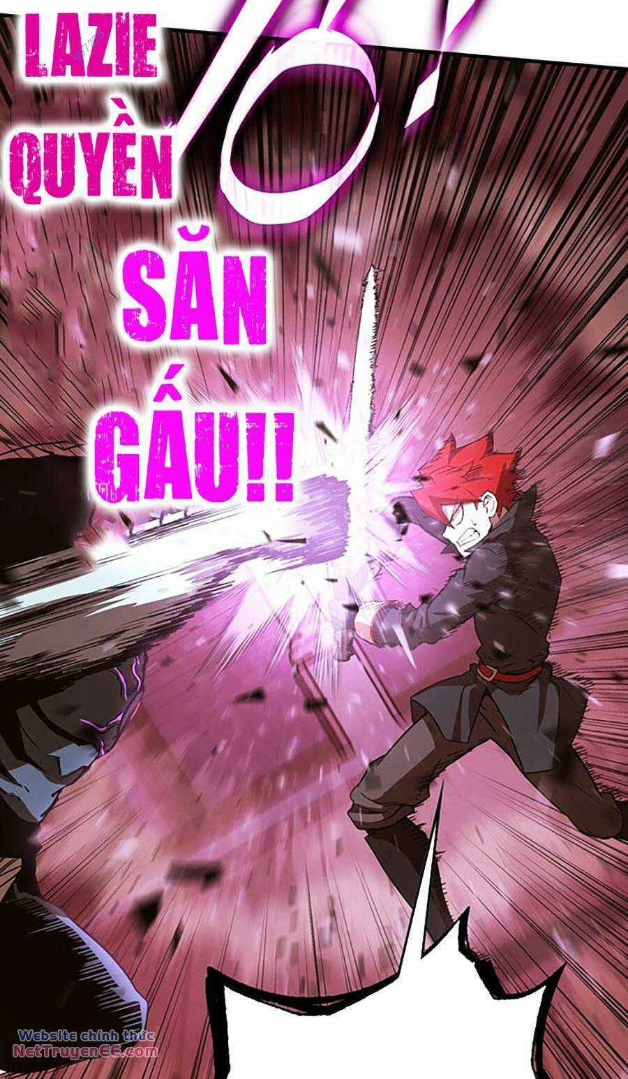 Hard Core Leveling Warrior Ss3 - Chapter 18 - Trang 53