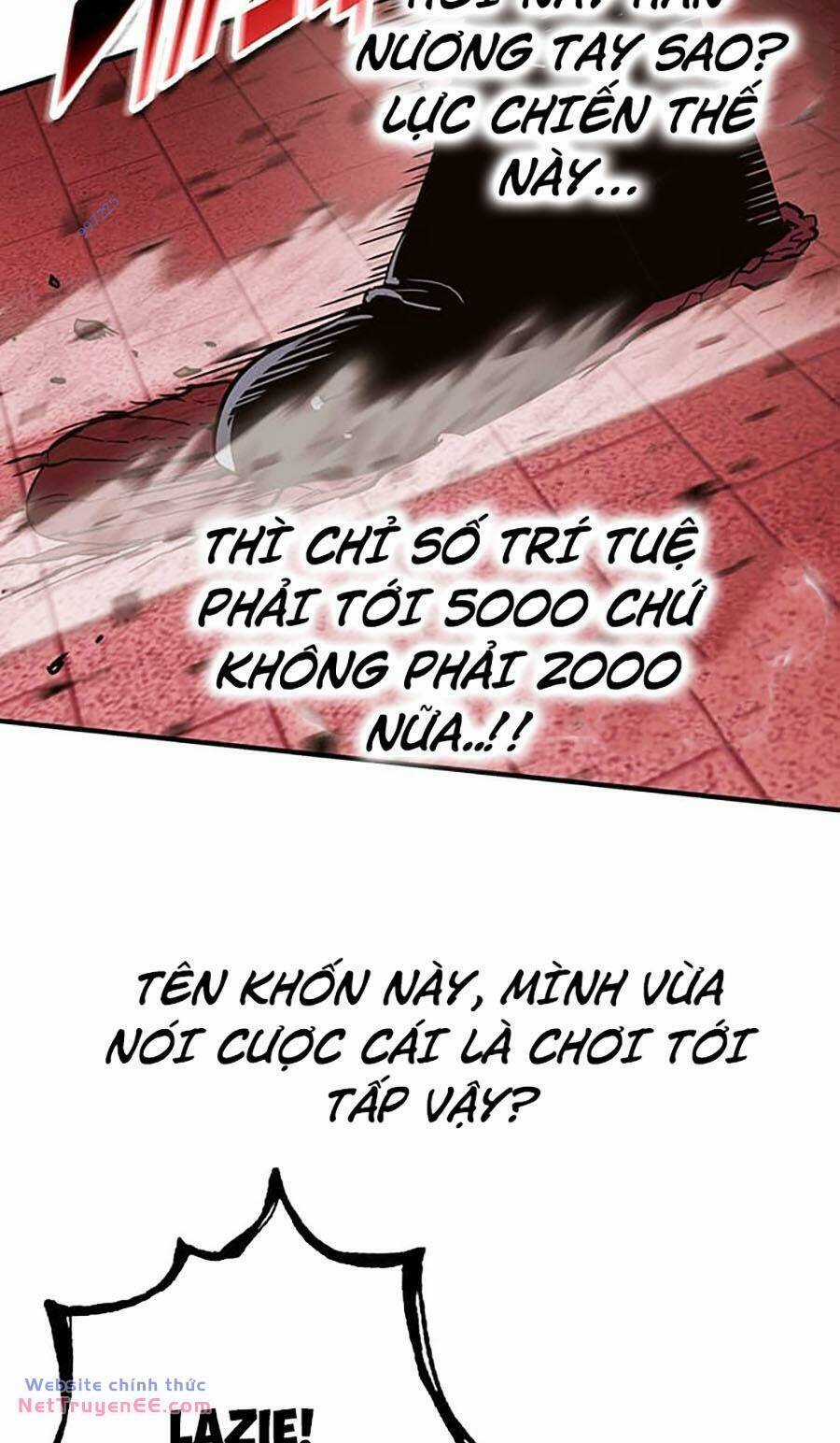 Hard Core Leveling Warrior Ss3 - Chapter 18 - Trang 55