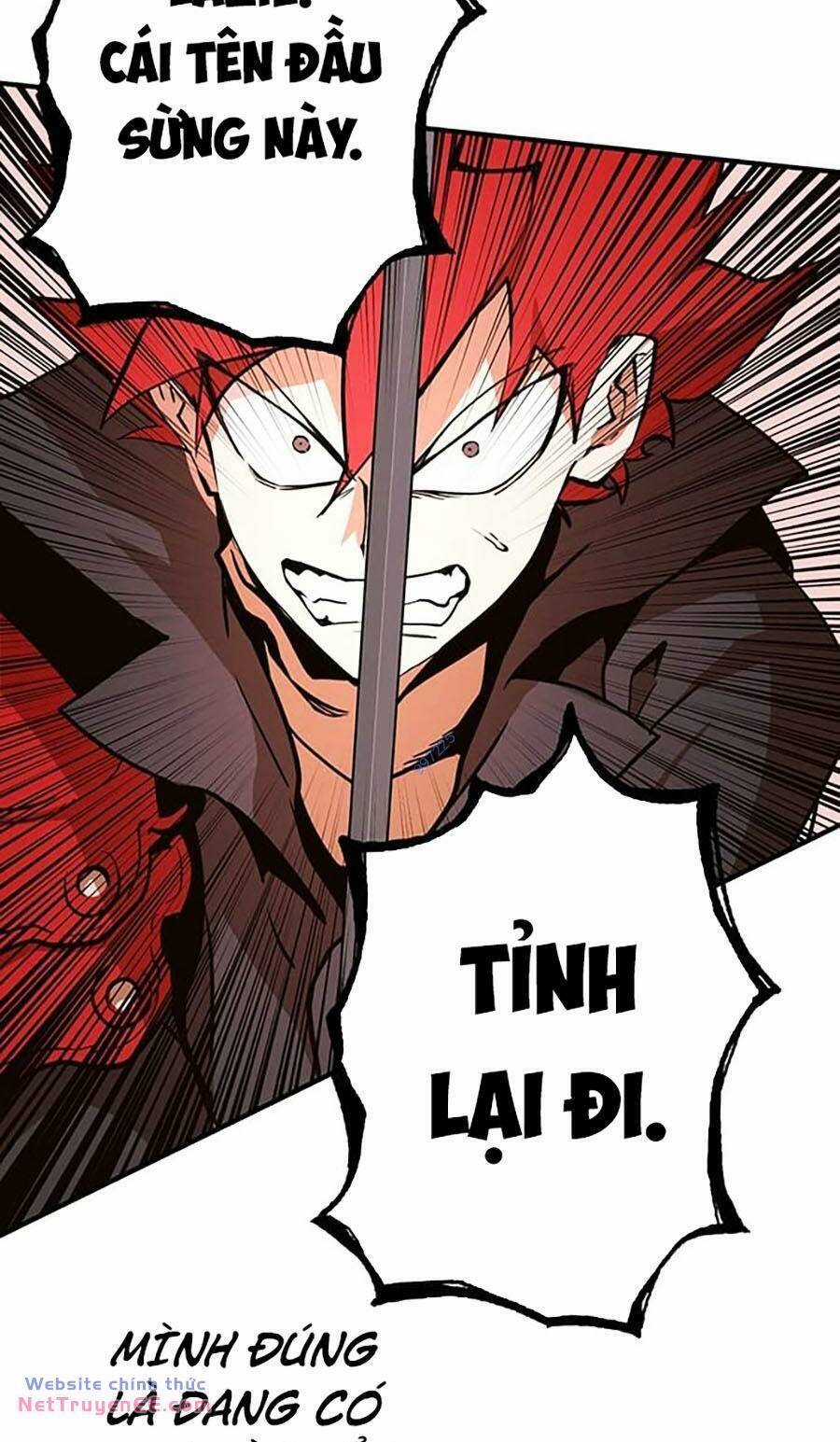 Hard Core Leveling Warrior Ss3 - Chapter 18 - Trang 56