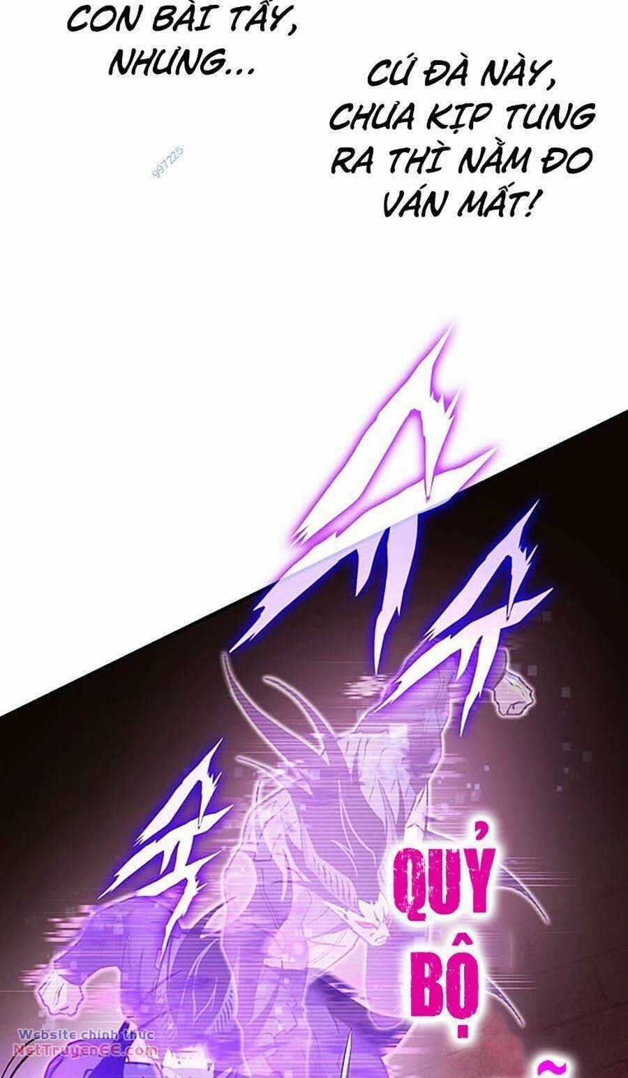 Hard Core Leveling Warrior Ss3 - Chapter 18 - Trang 57