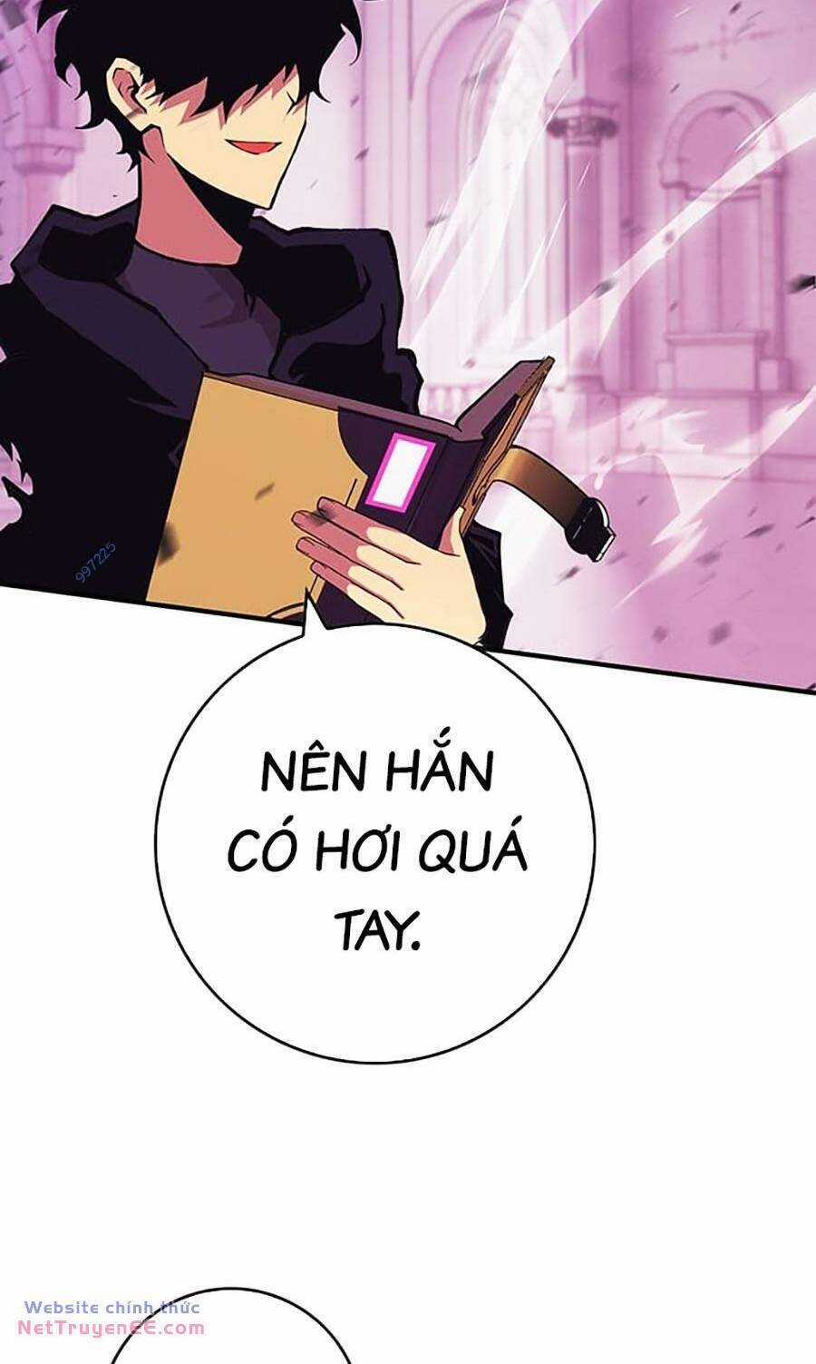 Hard Core Leveling Warrior Ss3 - Chapter 18 - Trang 66