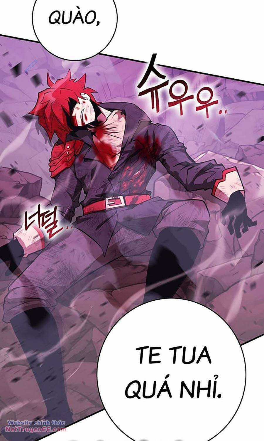 Hard Core Leveling Warrior Ss3 - Chapter 18 - Trang 67