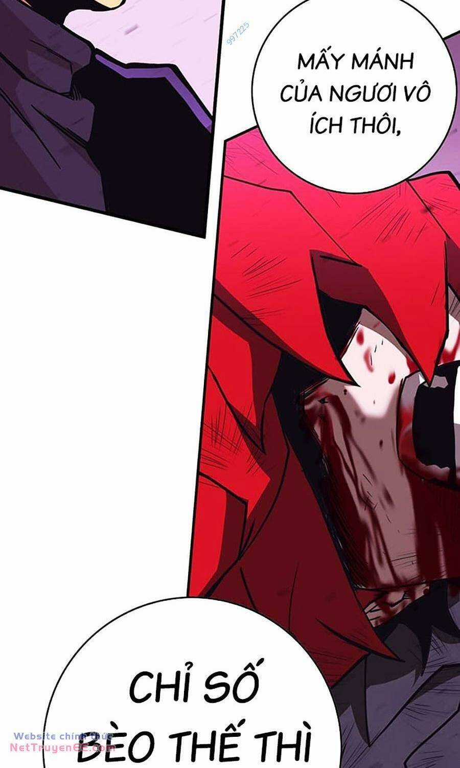 Hard Core Leveling Warrior Ss3 - Chapter 18 - Trang 69