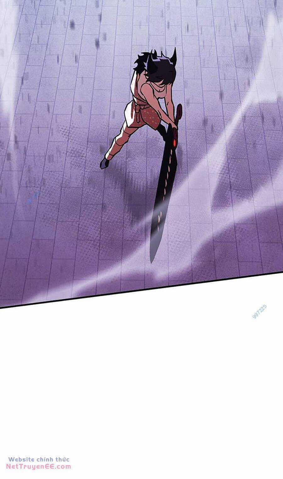 Hard Core Leveling Warrior Ss3 - Chapter 18 - Trang 8