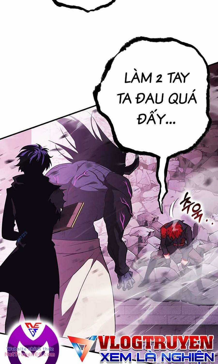 Hard Core Leveling Warrior Ss3 - Chapter 18 - Trang 72