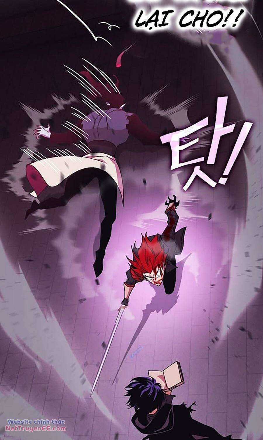 Hard Core Leveling Warrior Ss3 - Chapter 18 - Trang 80