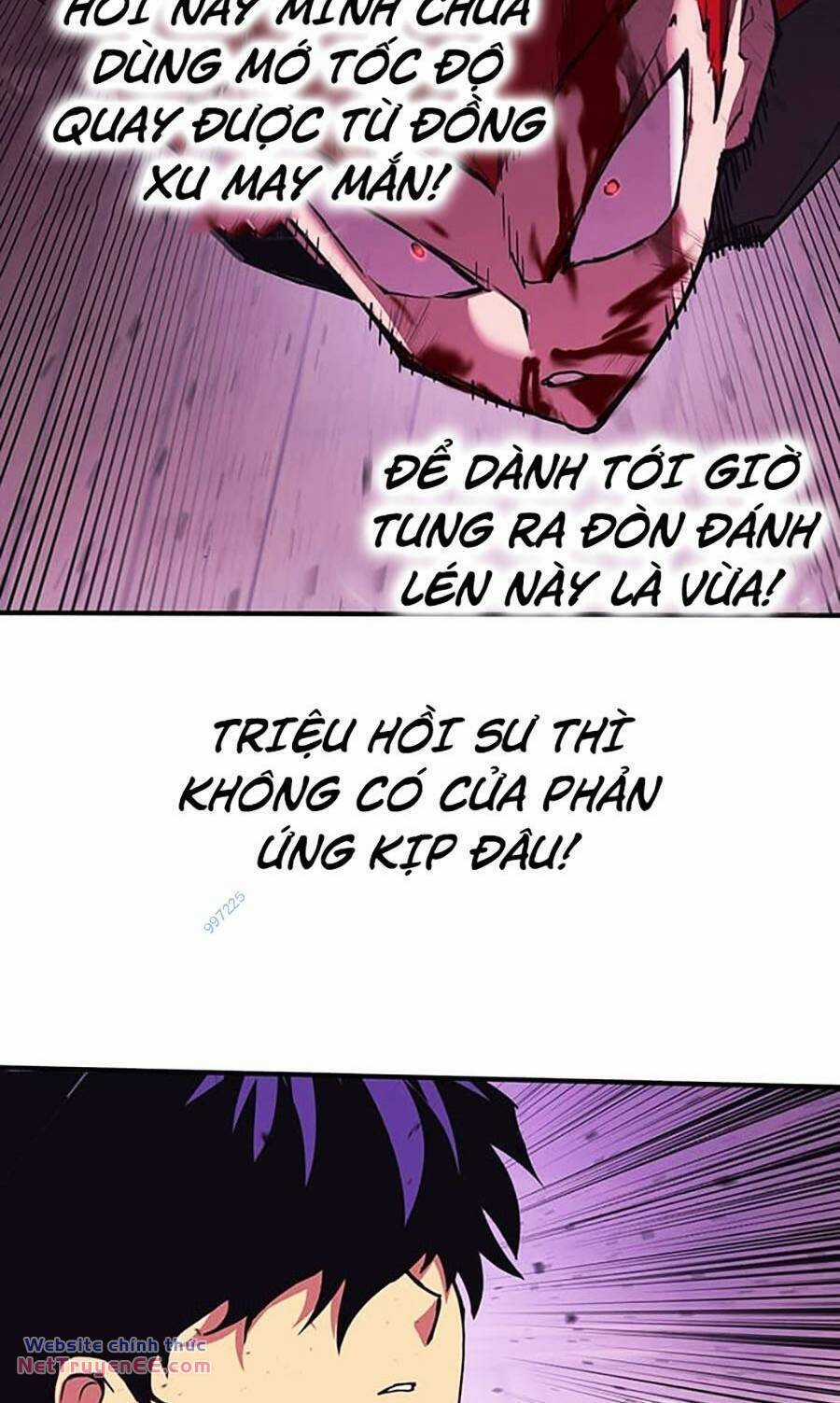 Hard Core Leveling Warrior Ss3 - Chapter 18 - Trang 82