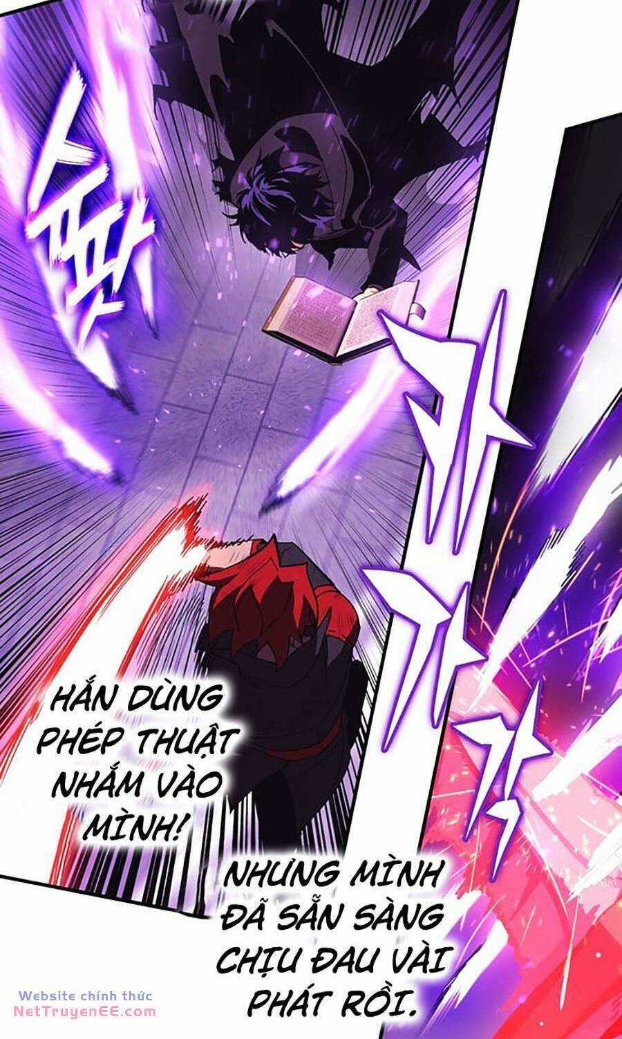 Hard Core Leveling Warrior Ss3 - Chapter 18 - Trang 84