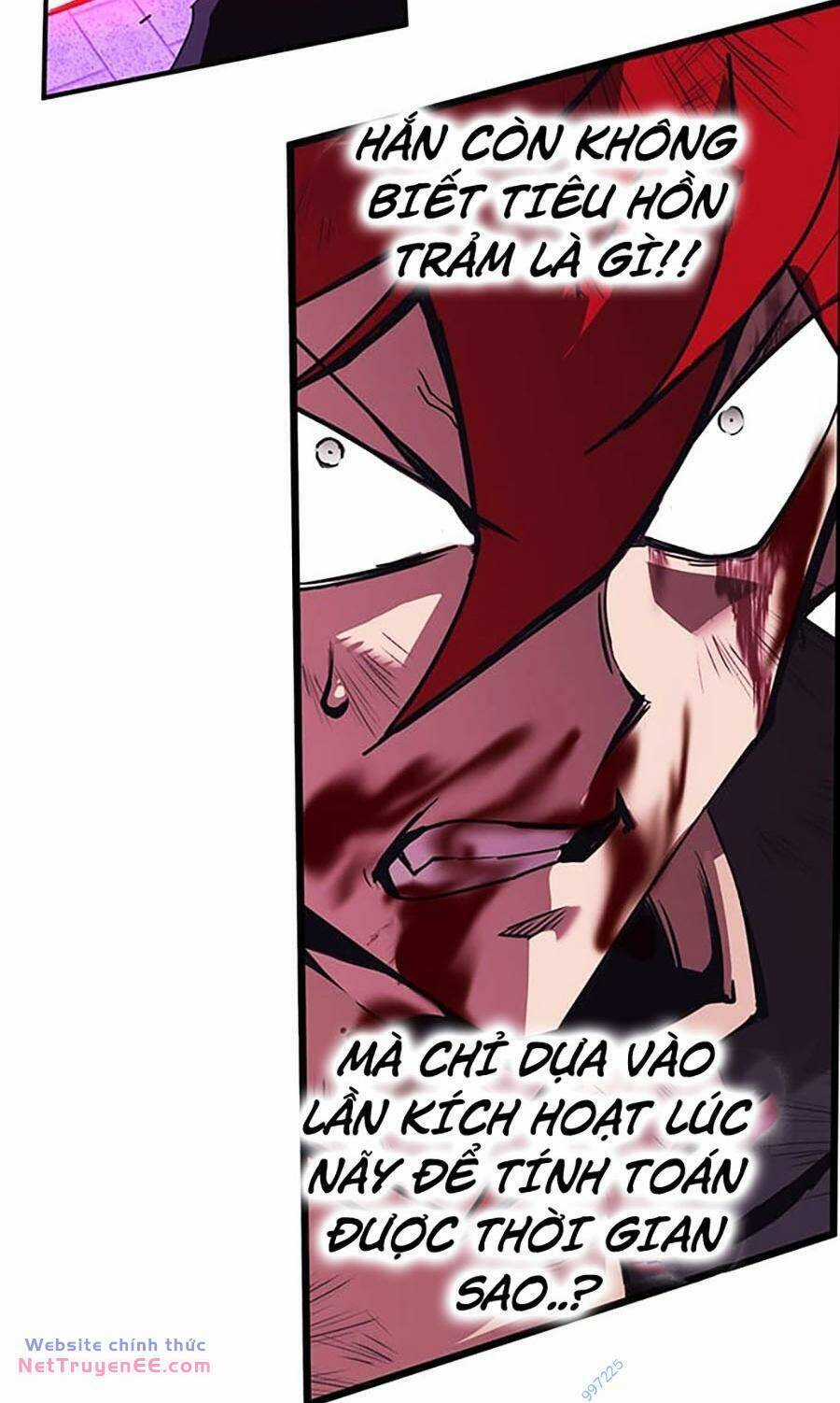 Hard Core Leveling Warrior Ss3 - Chapter 18 - Trang 87