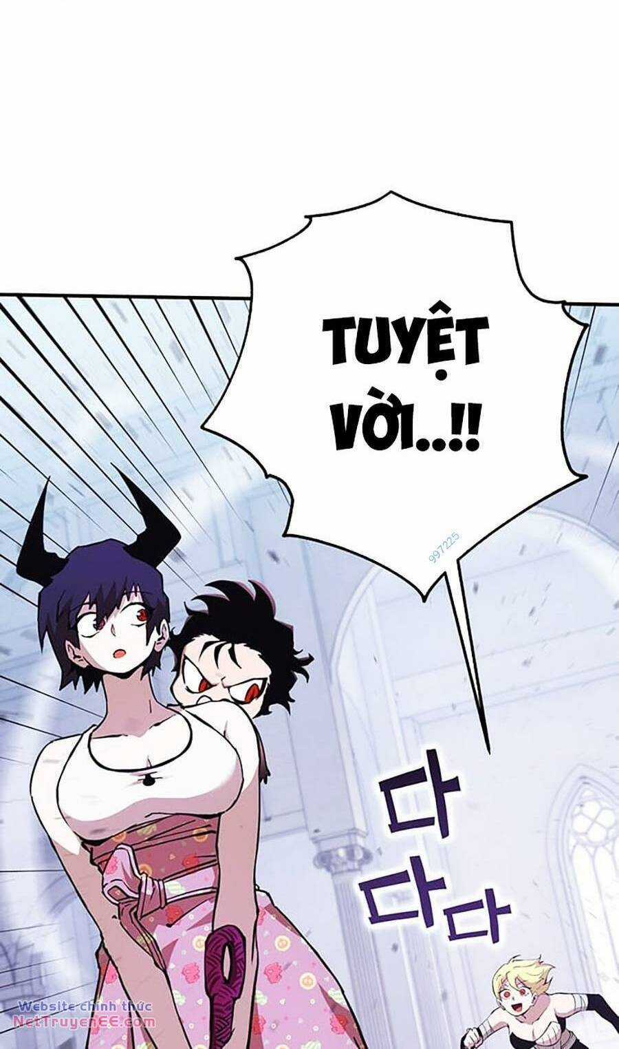 Hard Core Leveling Warrior Ss3 - Chapter 18 - Trang 10