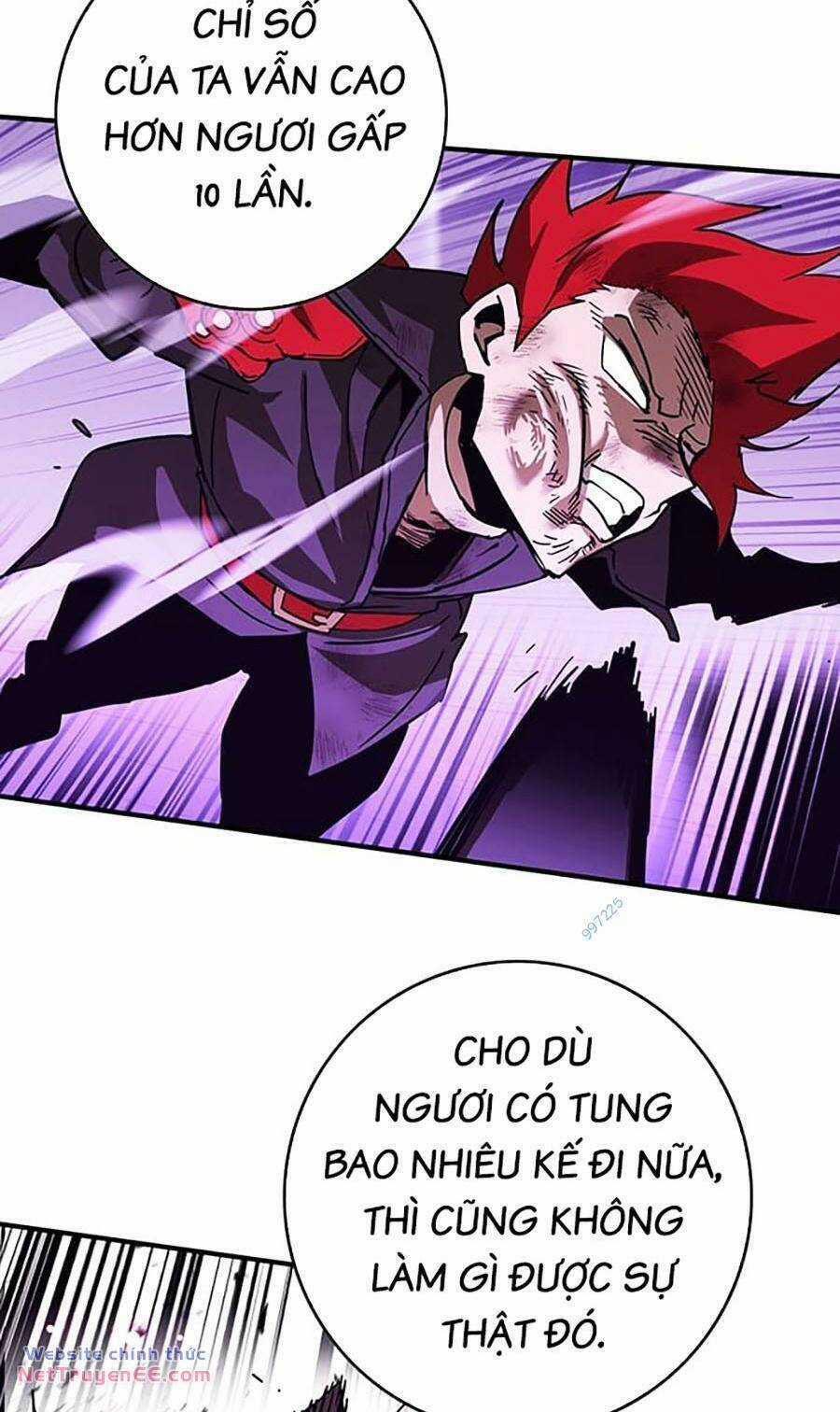 Hard Core Leveling Warrior Ss3 - Chapter 18 - Trang 100