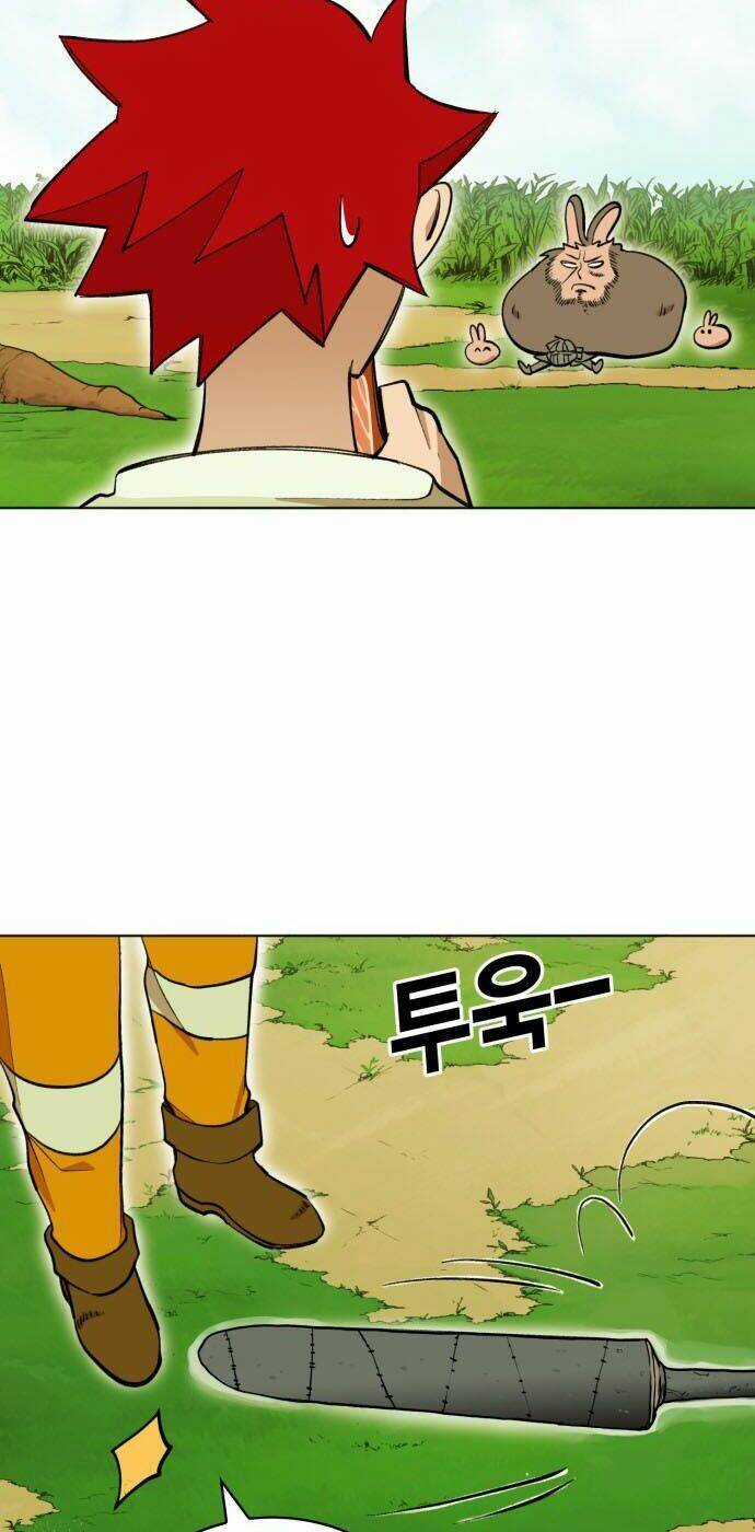 Hard Core Leveling Warrior Ss3 - Chapter 180 - Trang 13