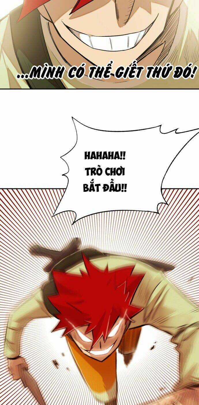 Hard Core Leveling Warrior Ss3 - Chapter 180 - Trang 16
