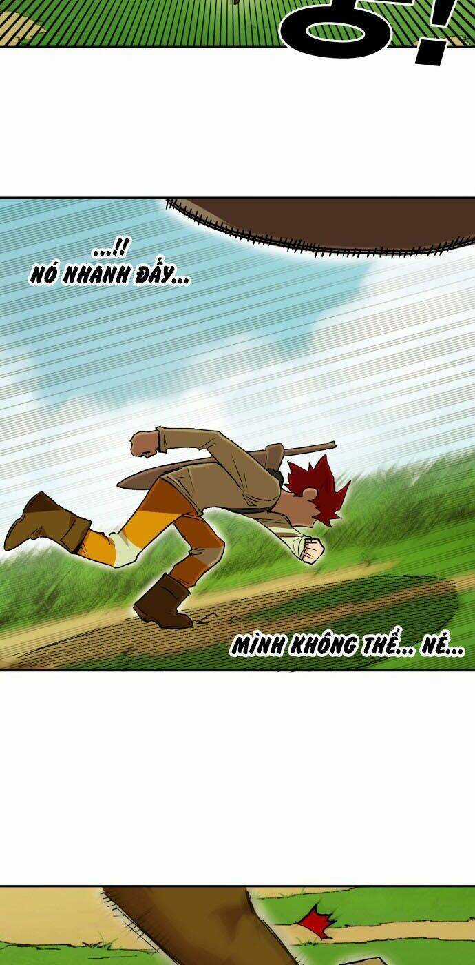 Hard Core Leveling Warrior Ss3 - Chapter 180 - Trang 19