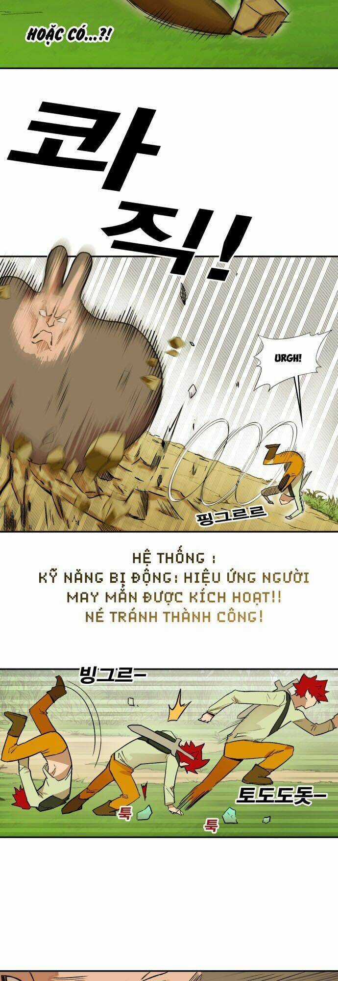 Hard Core Leveling Warrior Ss3 - Chapter 180 - Trang 20