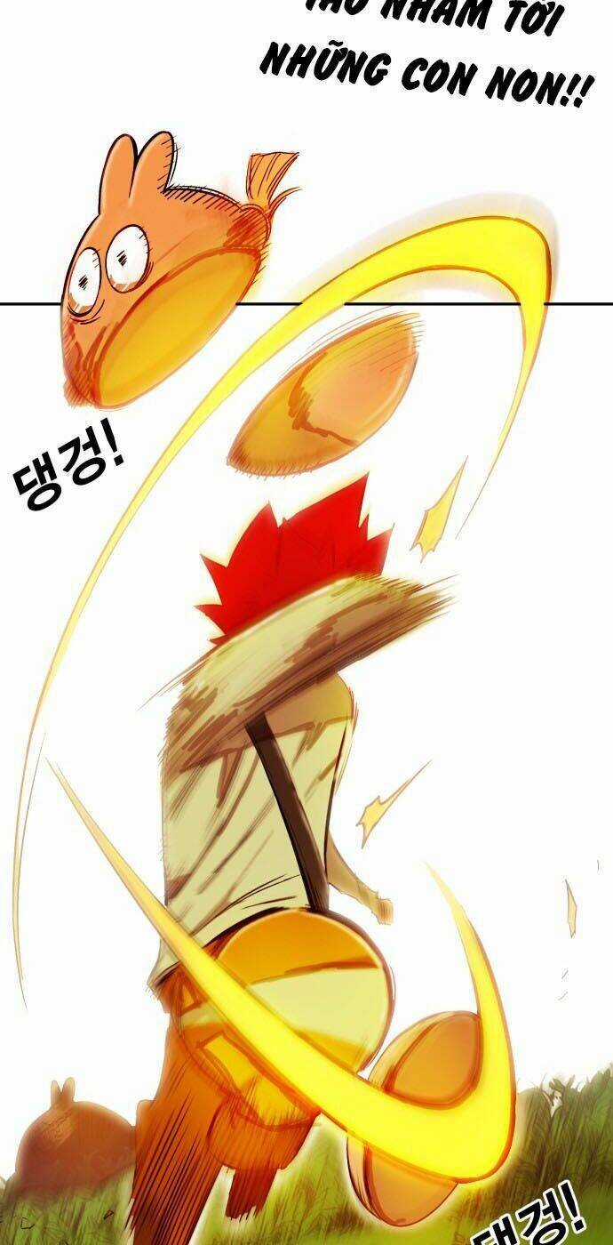 Hard Core Leveling Warrior Ss3 - Chapter 180 - Trang 22