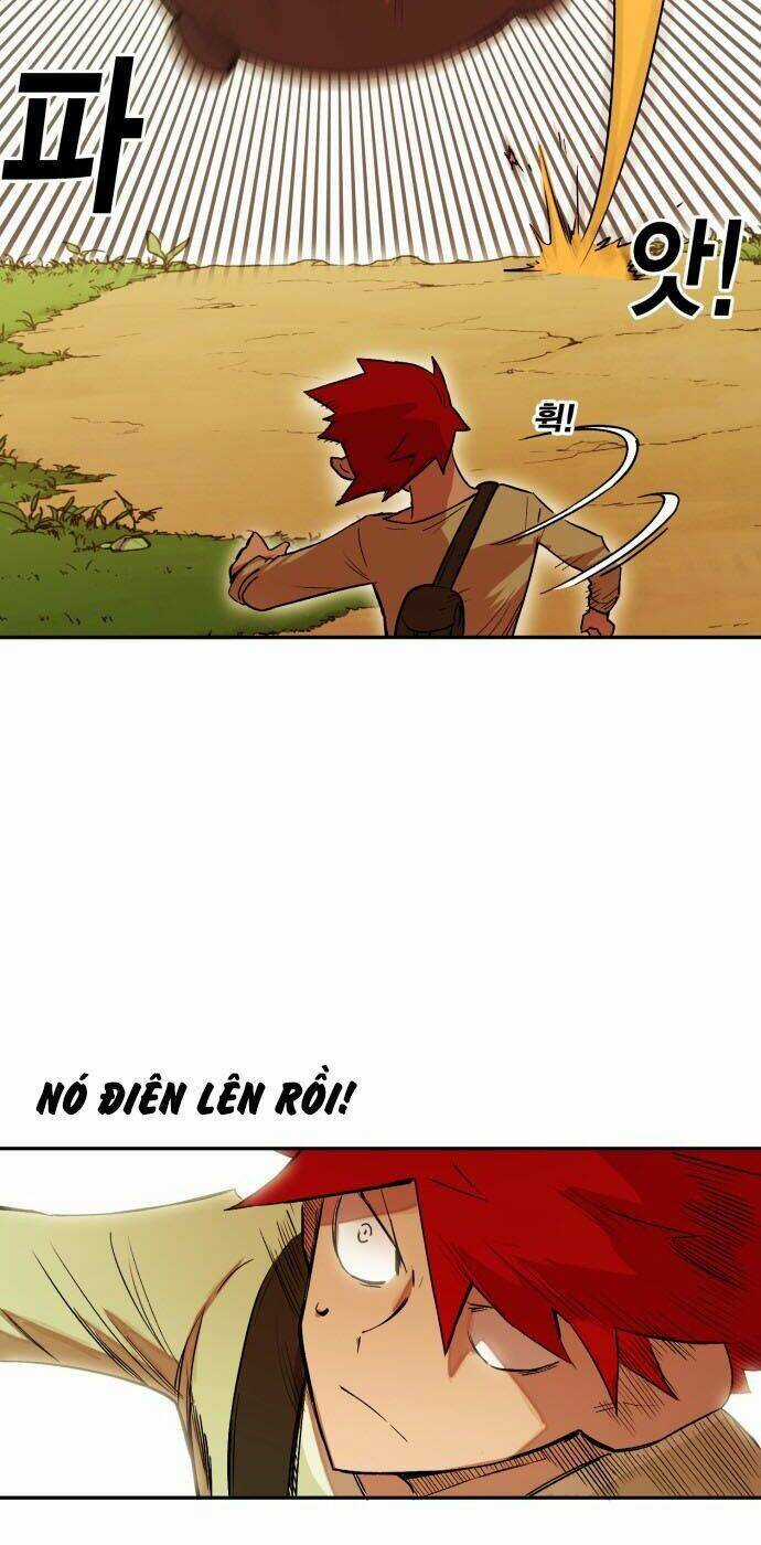 Hard Core Leveling Warrior Ss3 - Chapter 180 - Trang 25