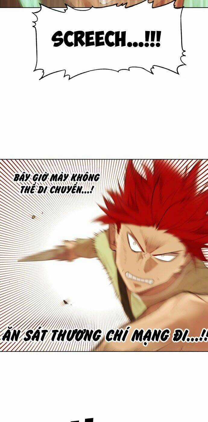 Hard Core Leveling Warrior Ss3 - Chapter 180 - Trang 28