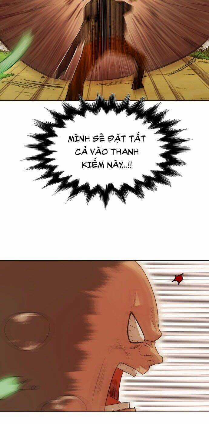Hard Core Leveling Warrior Ss3 - Chapter 180 - Trang 34