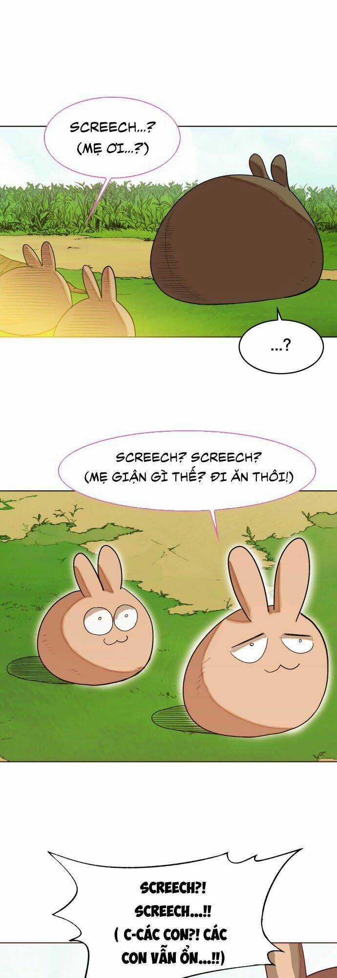 Hard Core Leveling Warrior Ss3 - Chapter 180 - Trang 35