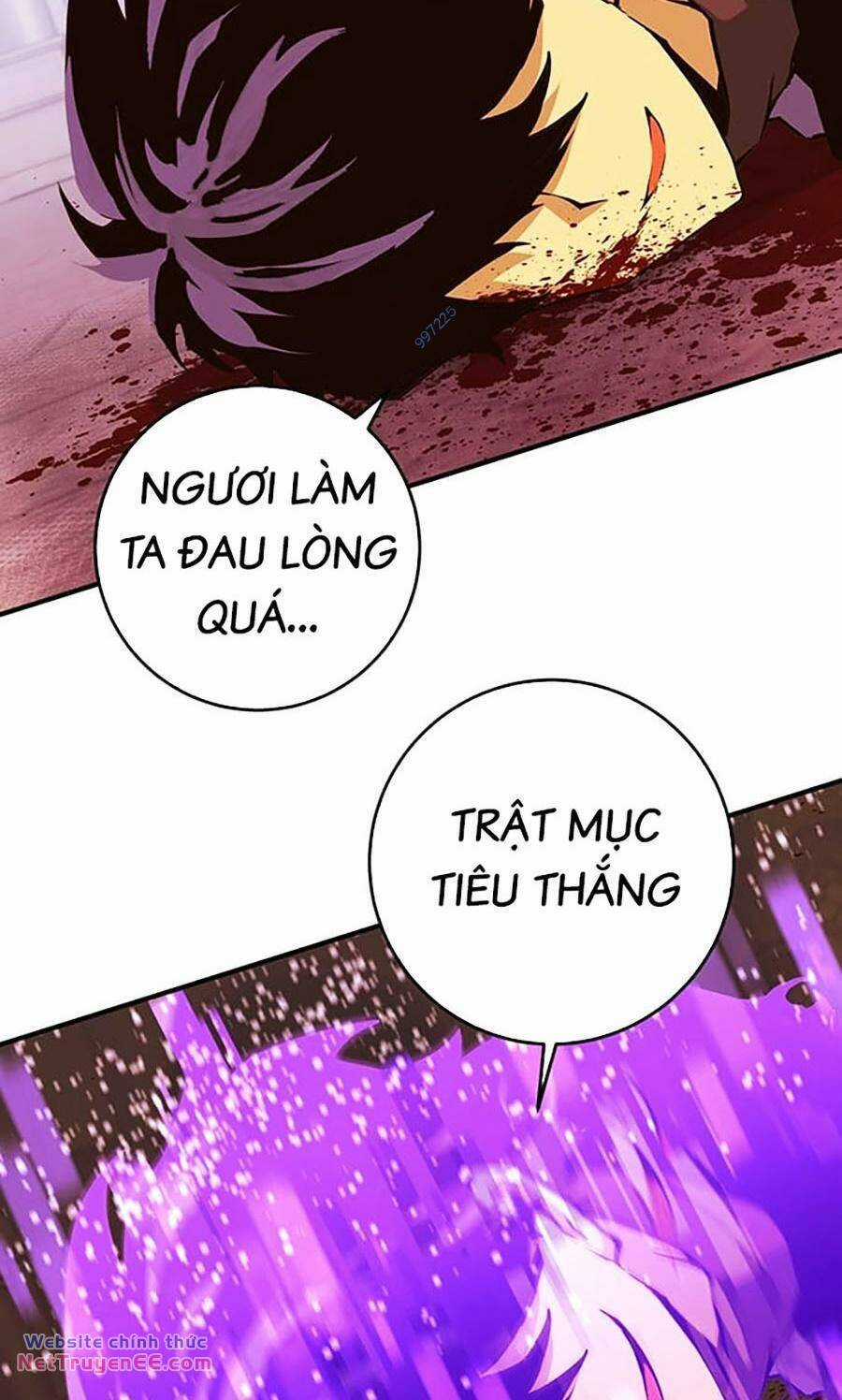 Hard Core Leveling Warrior Ss3 - Chapter 19 - Trang 11