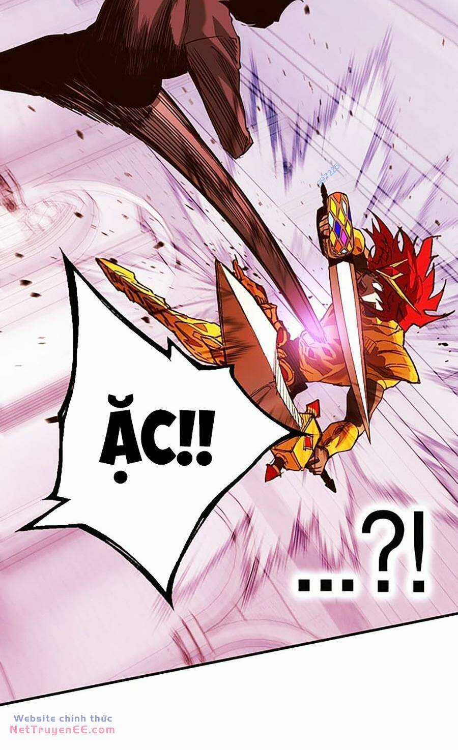 Hard Core Leveling Warrior Ss3 - Chapter 19 - Trang 103