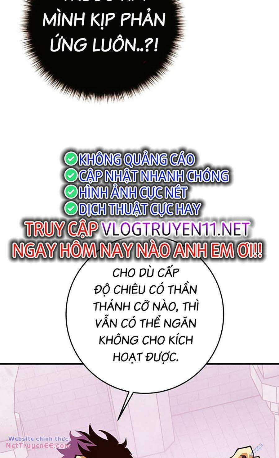 Hard Core Leveling Warrior Ss3 - Chapter 19 - Trang 105