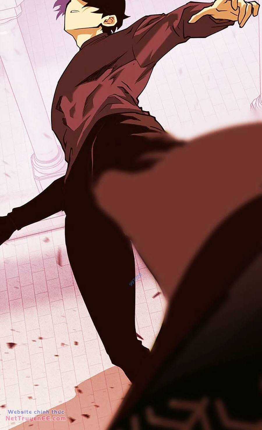 Hard Core Leveling Warrior Ss3 - Chapter 19 - Trang 106