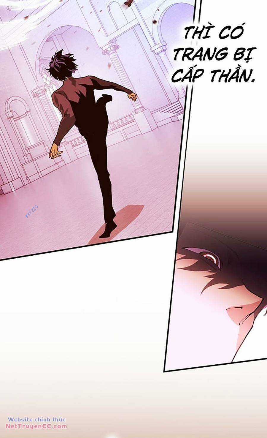 Hard Core Leveling Warrior Ss3 - Chapter 19 - Trang 109