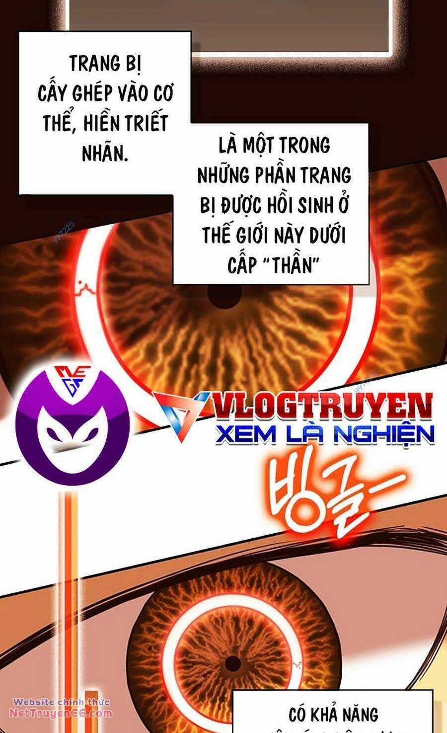 Hard Core Leveling Warrior Ss3 - Chapter 19 - Trang 112