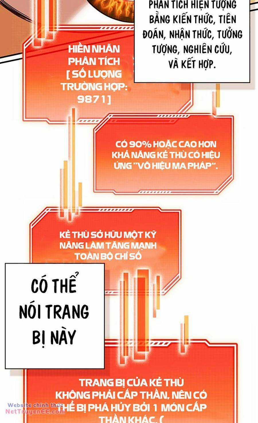 Hard Core Leveling Warrior Ss3 - Chapter 19 - Trang 113