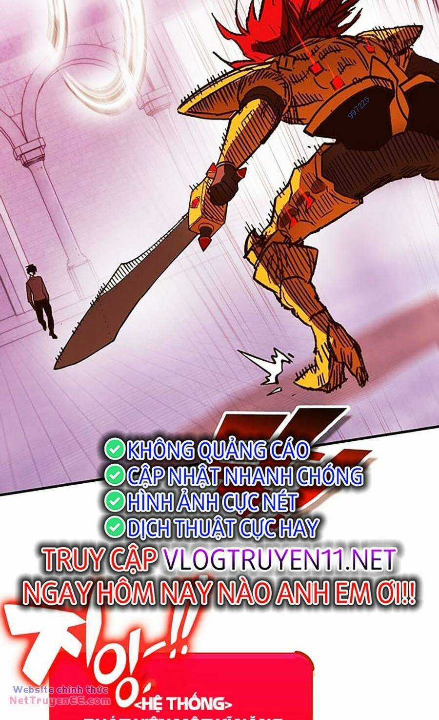 Hard Core Leveling Warrior Ss3 - Chapter 19 - Trang 115