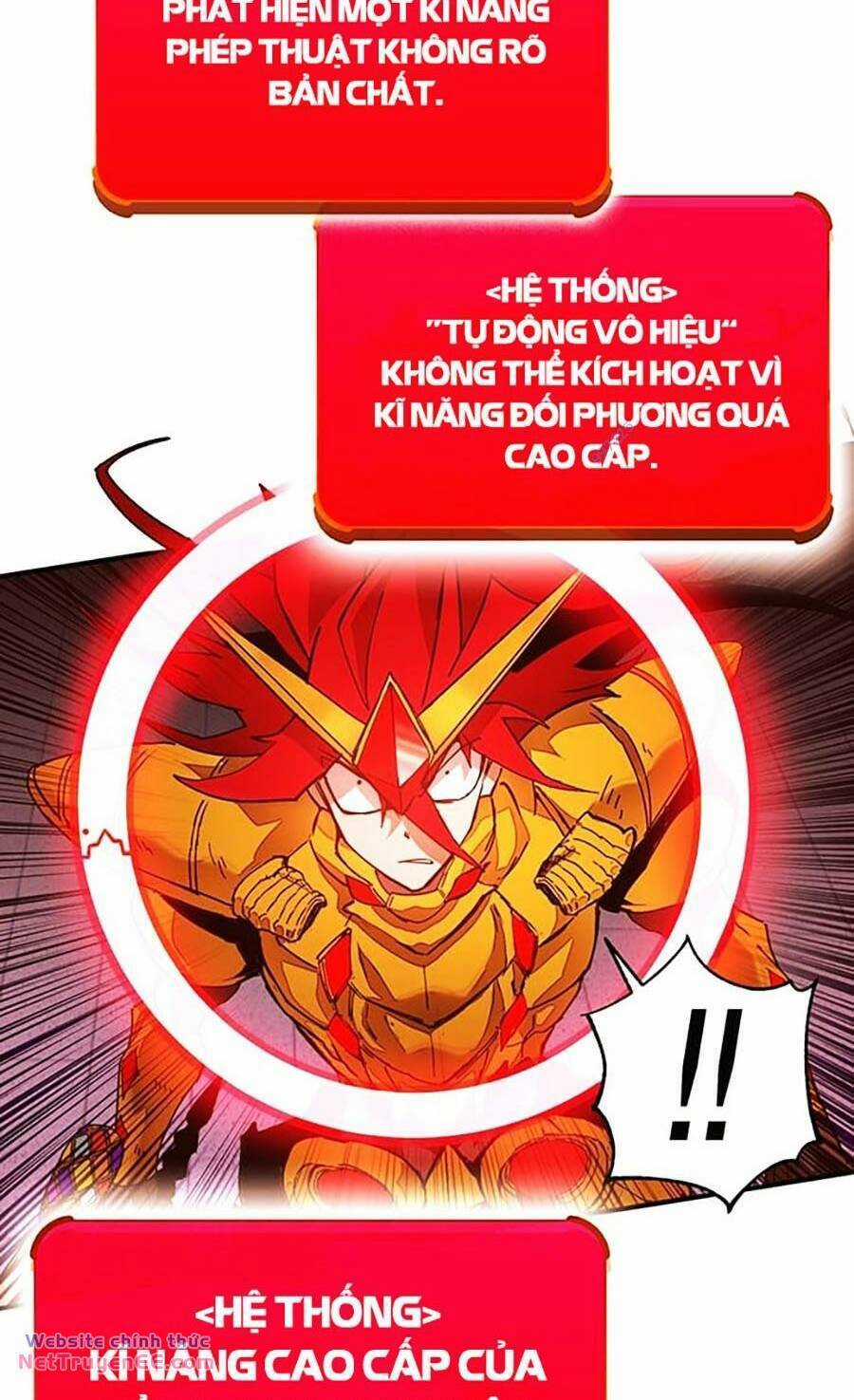 Hard Core Leveling Warrior Ss3 - Chapter 19 - Trang 116