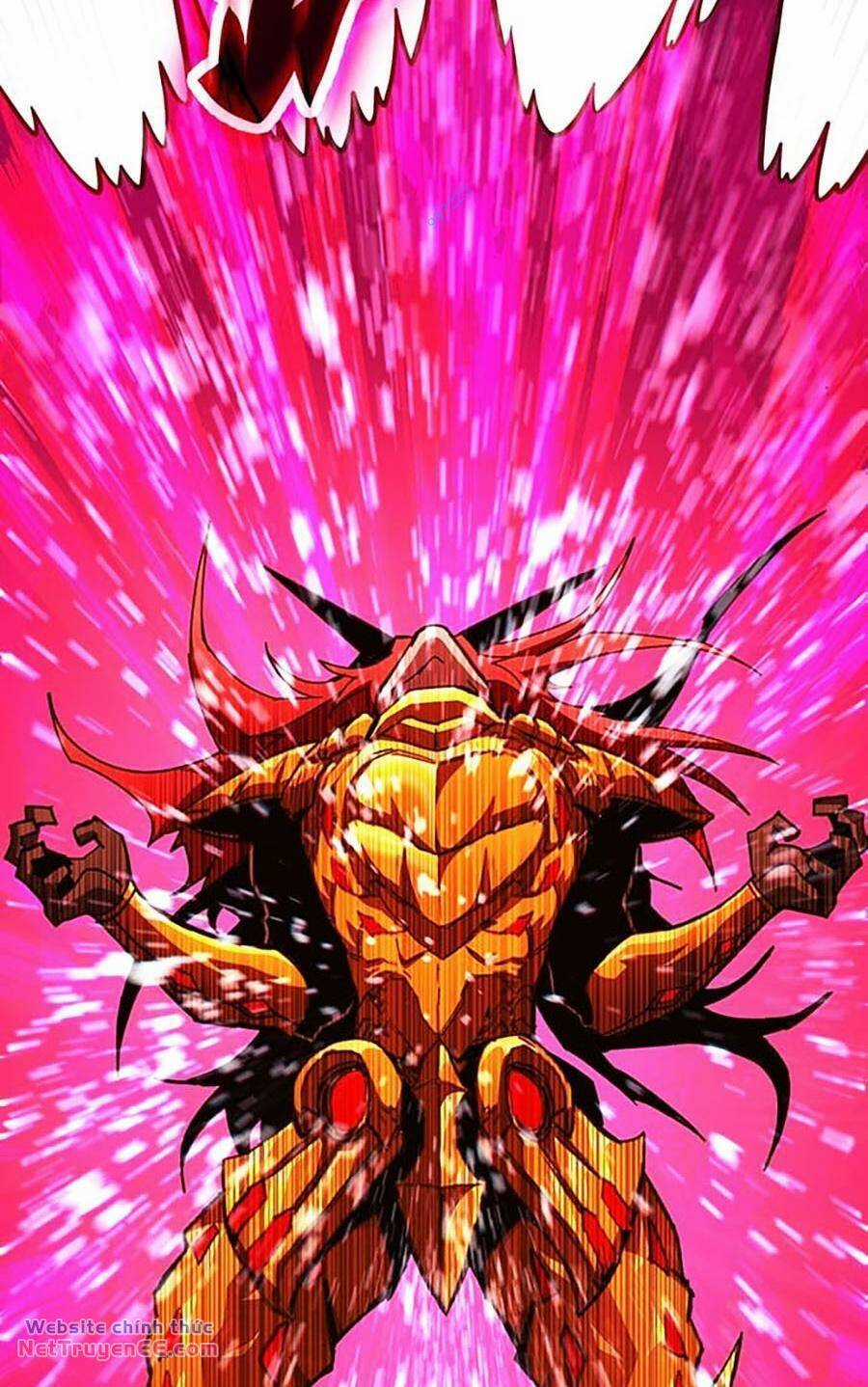 Hard Core Leveling Warrior Ss3 - Chapter 19 - Trang 131