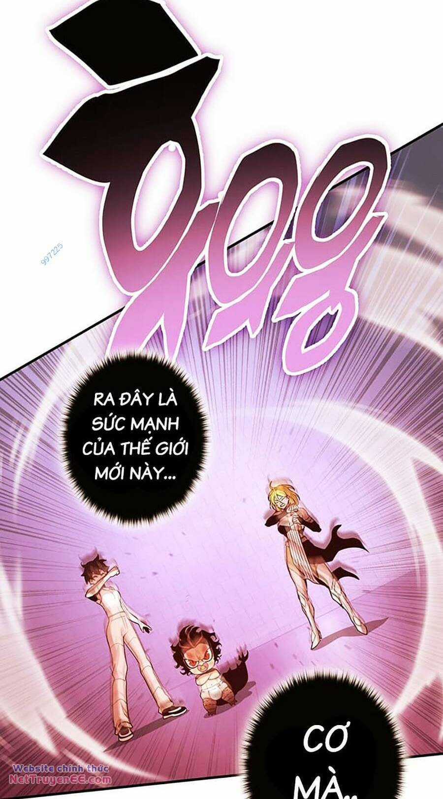 Hard Core Leveling Warrior Ss3 - Chapter 19 - Trang 156