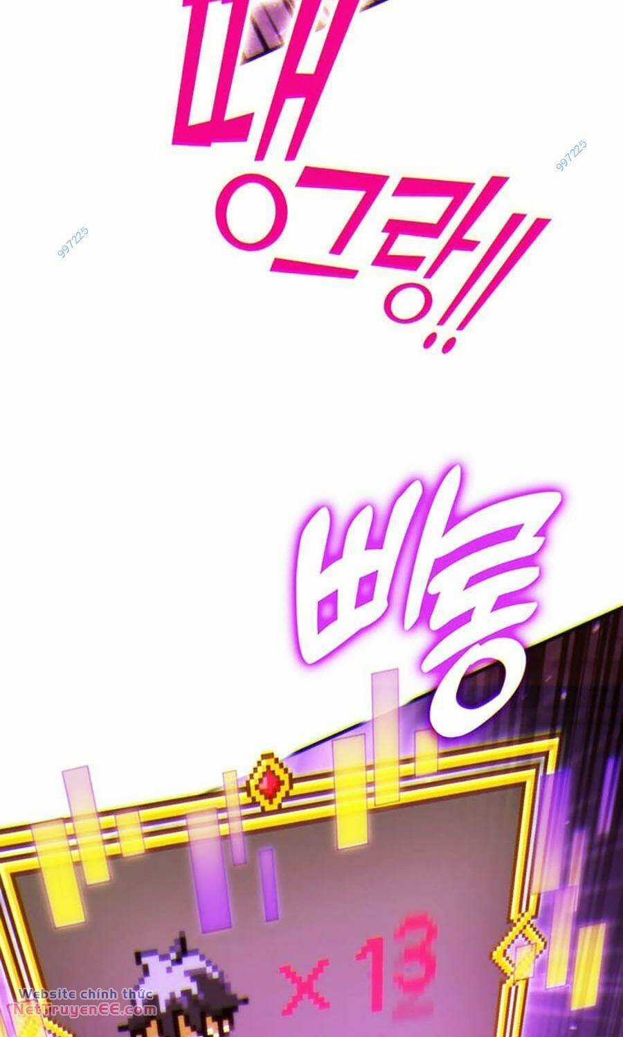 Hard Core Leveling Warrior Ss3 - Chapter 19 - Trang 17