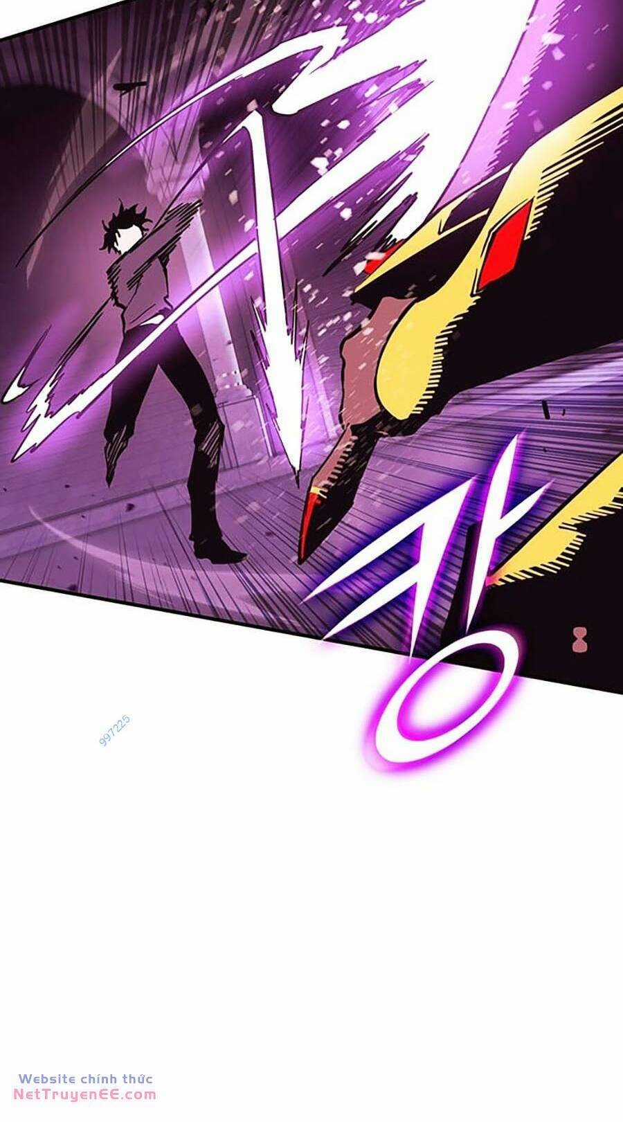 Hard Core Leveling Warrior Ss3 - Chapter 19 - Trang 166