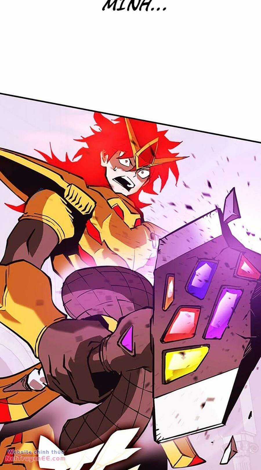 Hard Core Leveling Warrior Ss3 - Chapter 19 - Trang 170