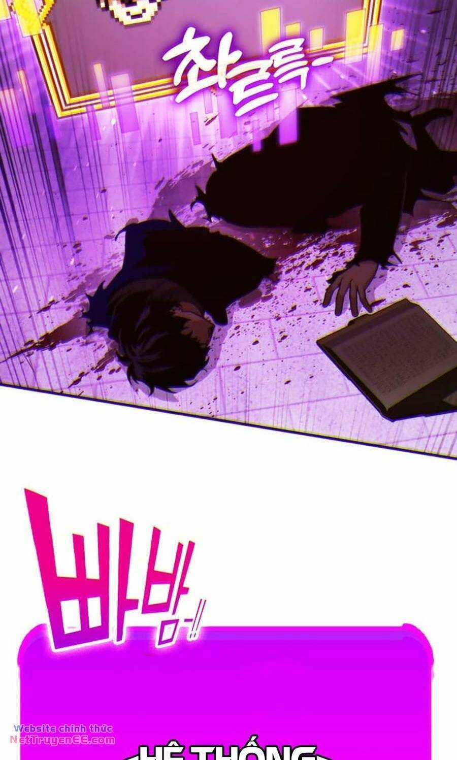 Hard Core Leveling Warrior Ss3 - Chapter 19 - Trang 18