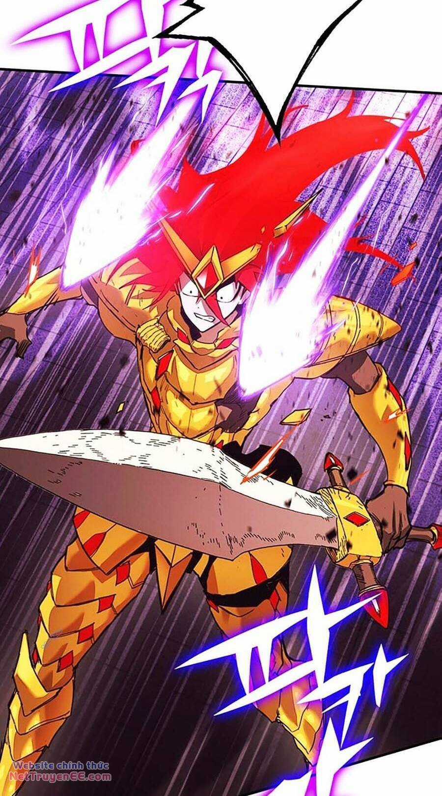 Hard Core Leveling Warrior Ss3 - Chapter 19 - Trang 174